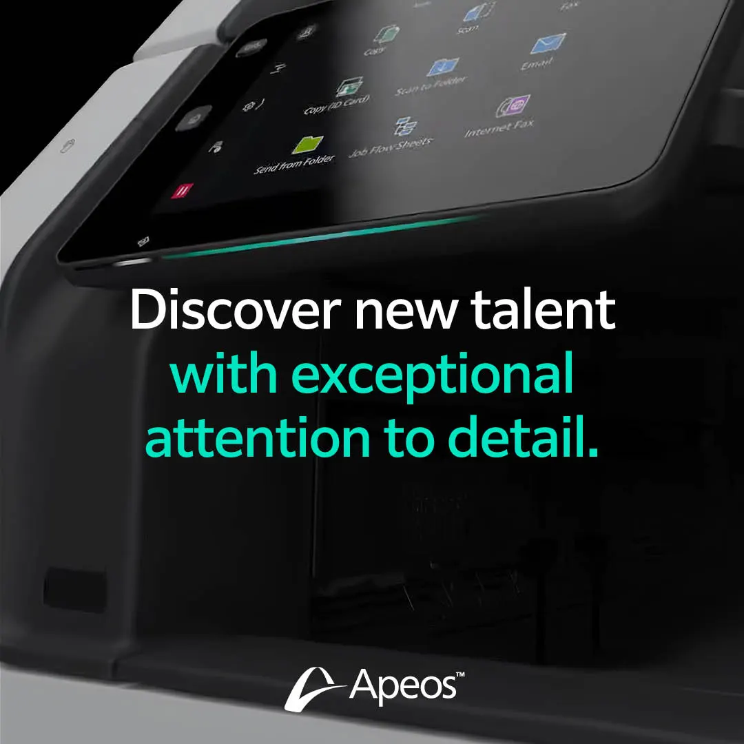 Apeos Security