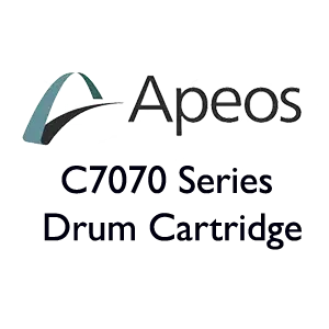 Fujifilm Apeos Product Placement Image
