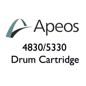 Fujifilm Apeos Product Placement Image