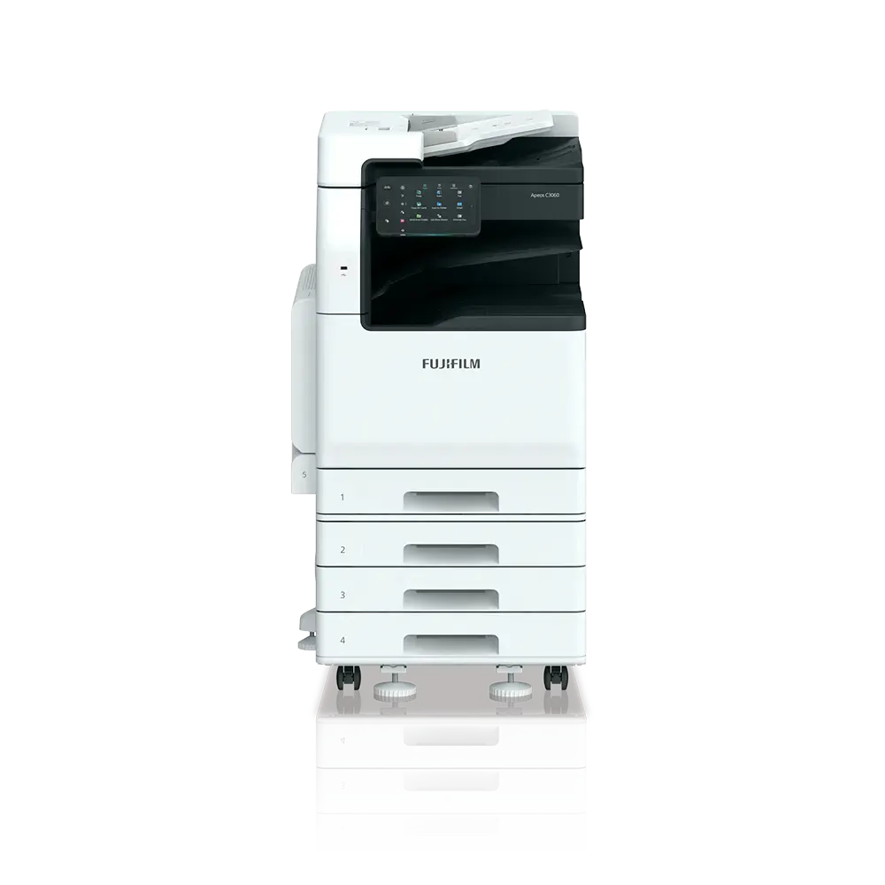 Fujifilm Apeos 3560 Series
