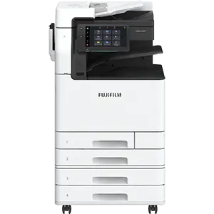 Fujifilm Apeos 5570 Series