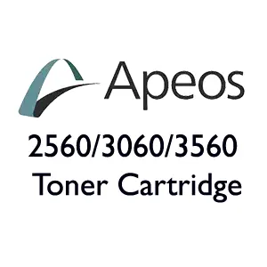 Apeos 2560-3060-3560 Toner Cartridge